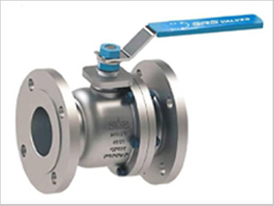 Ball Valve