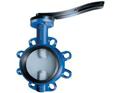 Butterfly Valve