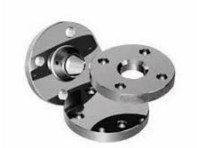 Customized Flanges