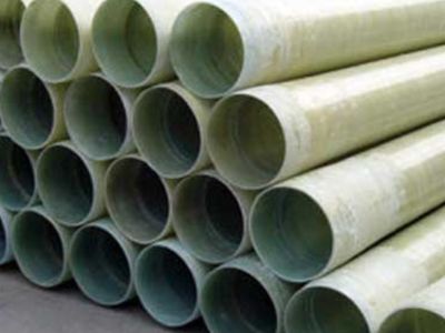 FRP Pipes