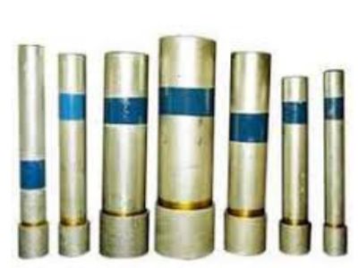 GI Pipes
