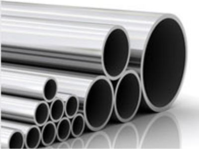 MS Pipes (ERW)