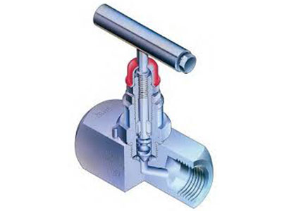 Needle Valve