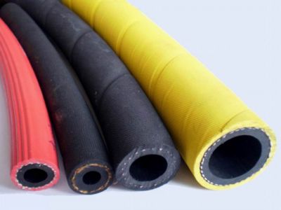 SSN GI Hose