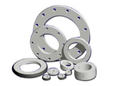Teflon Rubber Gasket