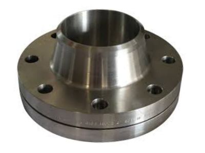 Weld Neck Flanges